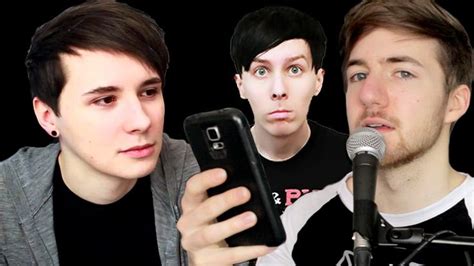 dan phil ao3|The hat fic .